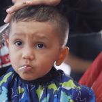 Platinum Fades (Garfield Ridge)