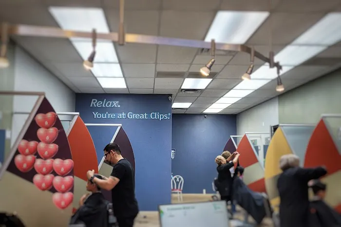 Great Clips Picture 3