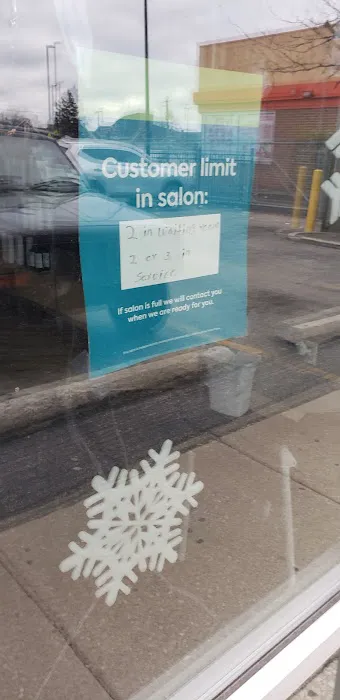 Great Clips Picture 1