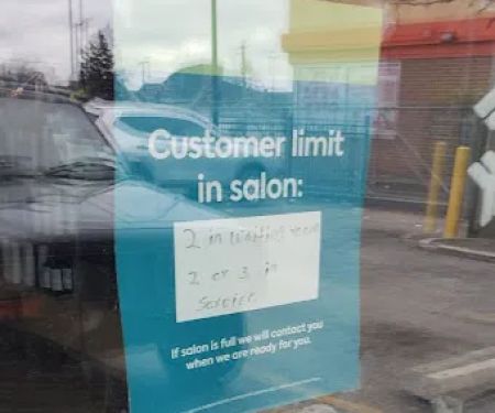 Great Clips