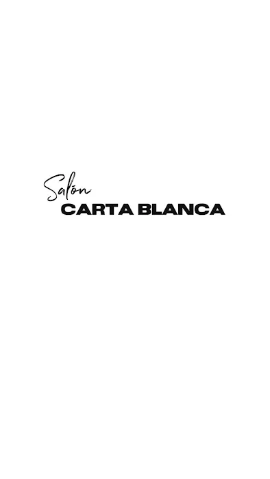 Carta Blanca Salon Picture 8