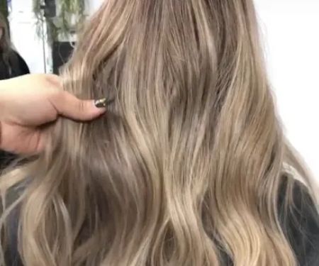 Carta Blanca Salon