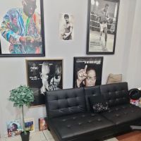 Master Barbers & Beauticians ico