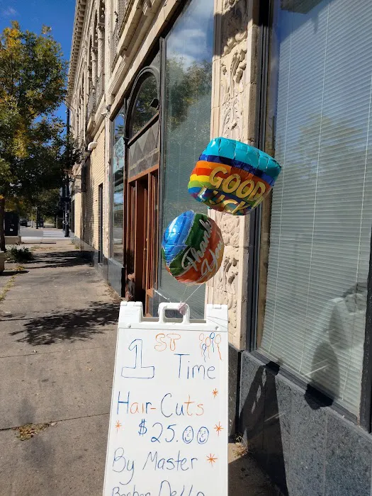 Master Barbers & Beauticians Picture 7