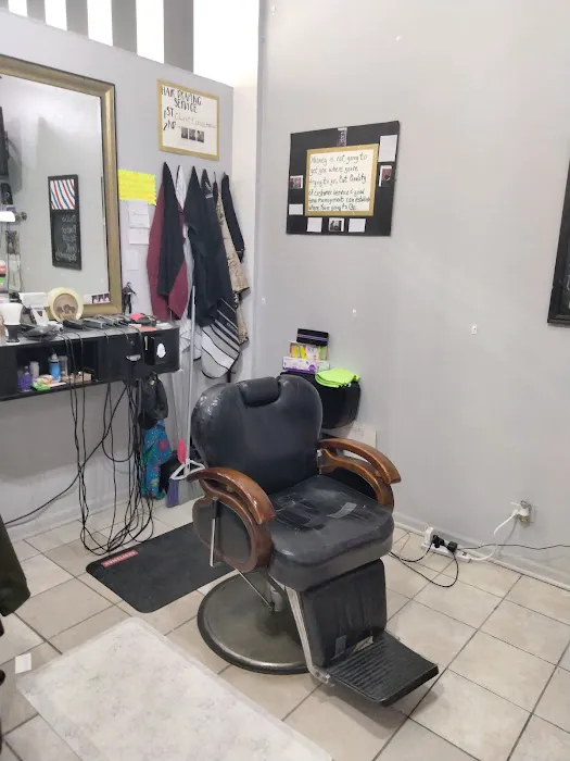 Master Barbers & Beauticians Picture 9