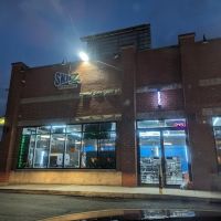 Skillz Barber and Beauty ico
