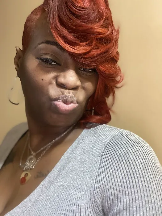 LAY MII SHEA Picture 6
