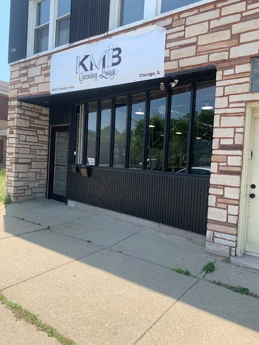 KMB Grooming Lounge Picture 4
