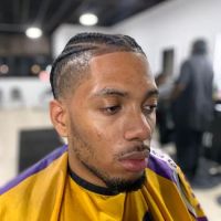KMB Grooming Lounge ico