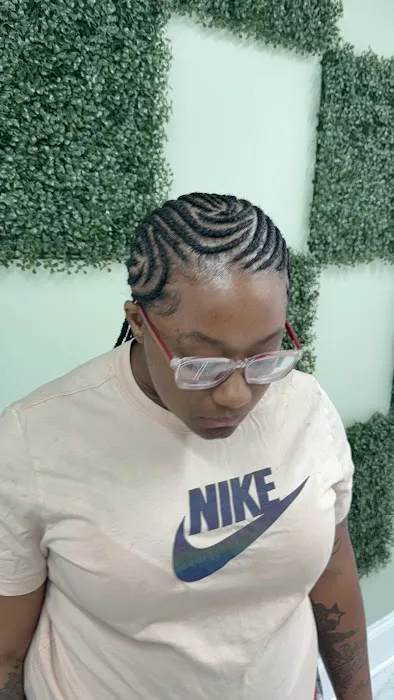 Ashley Hair Braiding Picture 3