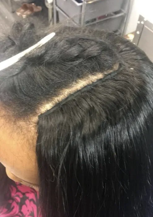 Hair Queen guru Picture 7