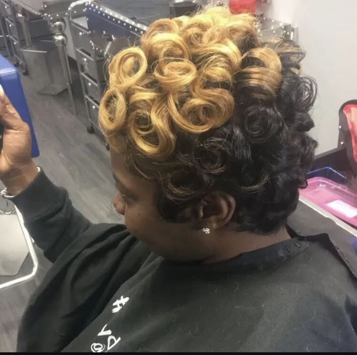 Hair Queen guru Picture 8