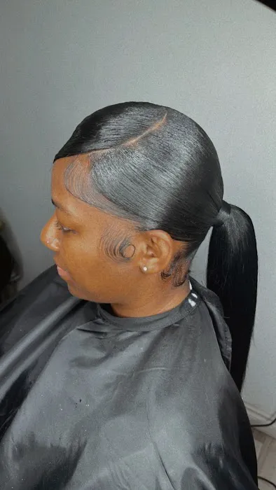 Hair Queen guru Picture 6