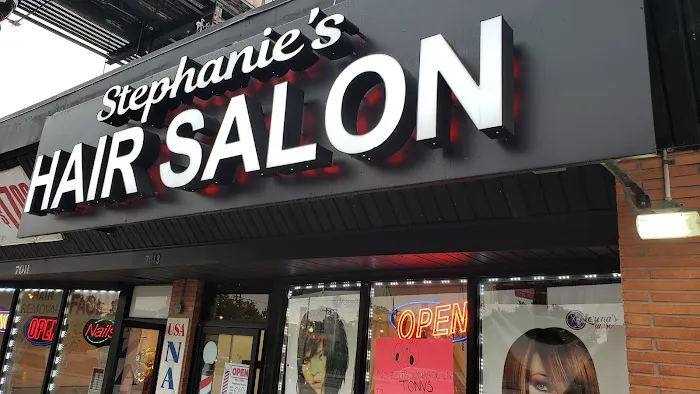 Stephanie Hair Salon Picture 4