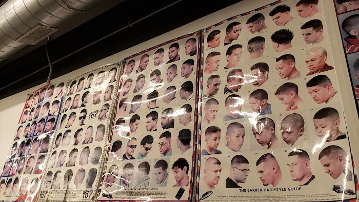 Stephanie Hair Salon Picture 7