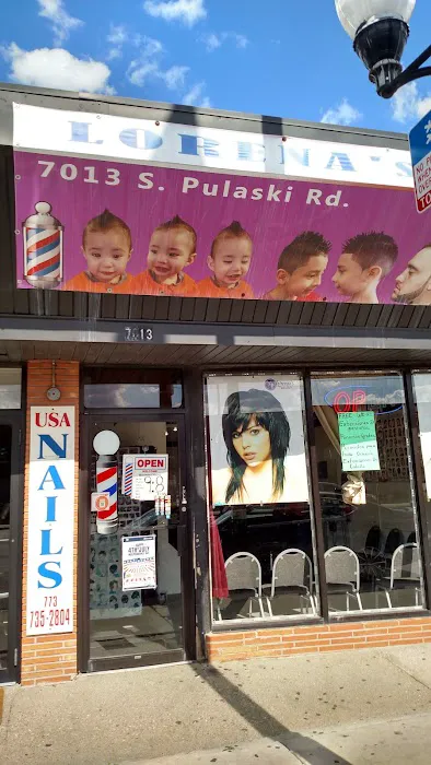 Stephanie Hair Salon Picture 5