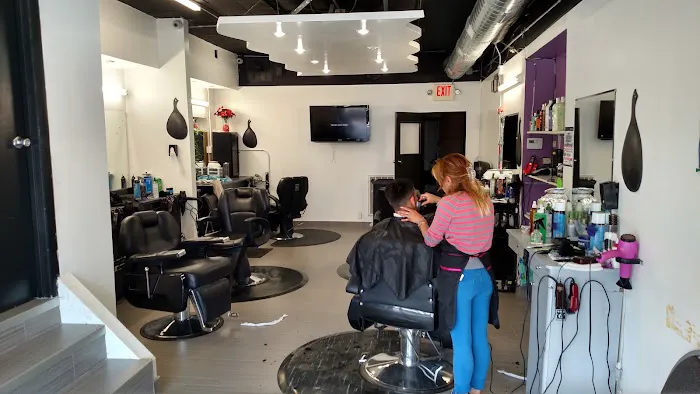 Stephanie Hair Salon Picture 1