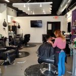Stephanie Hair Salon