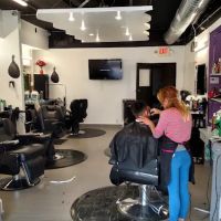 Stephanie Hair Salon ico