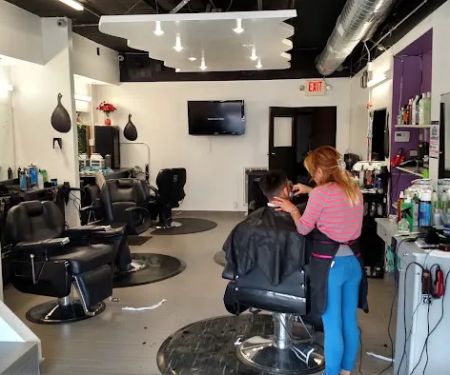Stephanie Hair Salon