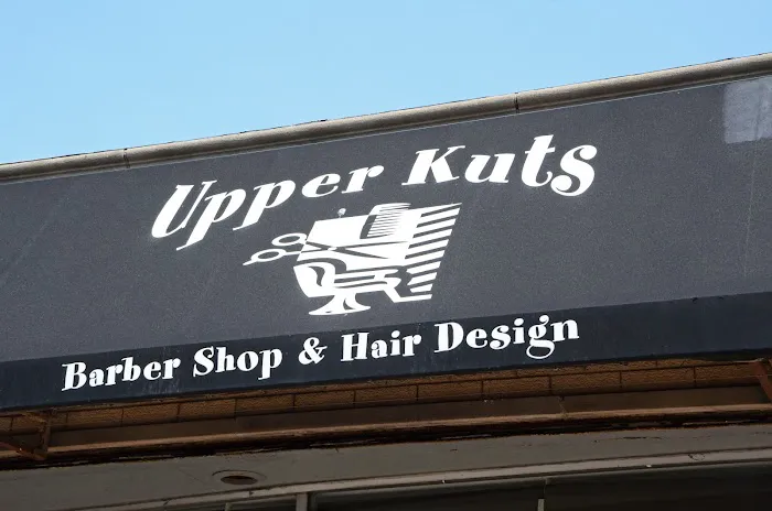 Upper Kuts Barber Shop & Hair Picture 1
