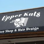 Upper Kuts Barber Shop & Hair