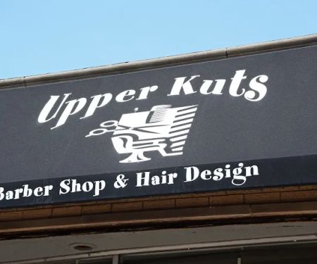 Upper Kuts Barber Shop & Hair