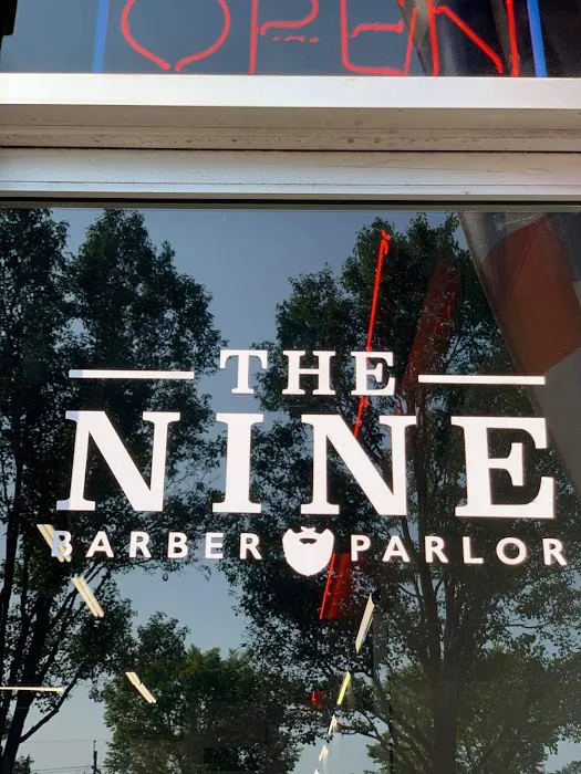 The Nine Barber Parlor Picture 4