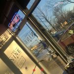 The Nine Barber Parlor