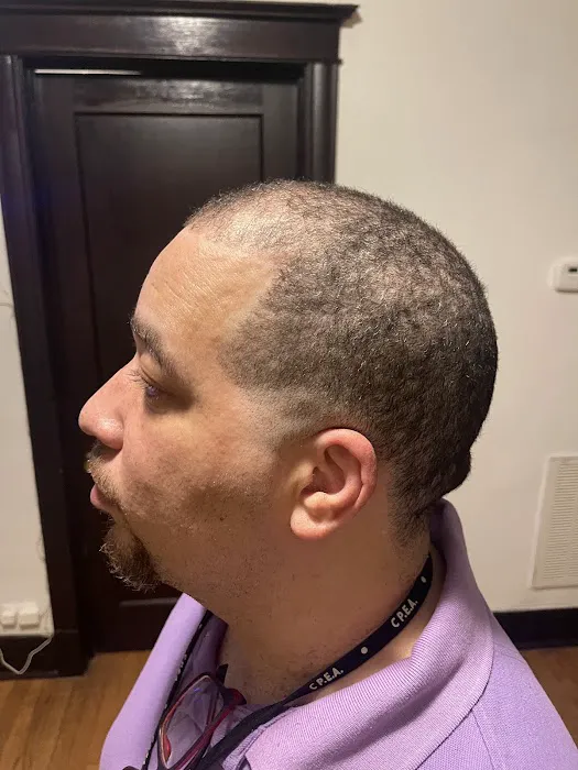 Sharp cuts Picture 4