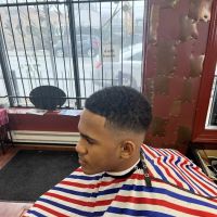The Spot on 75th Barbershop ico