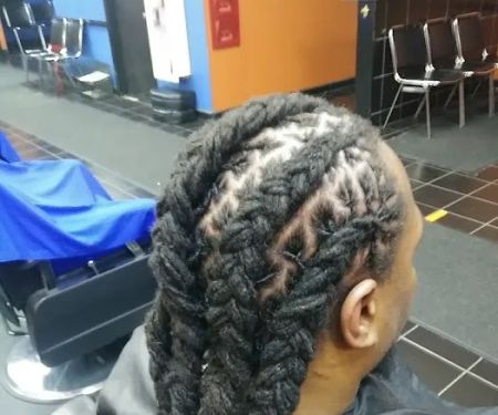 Da Cuttin Image