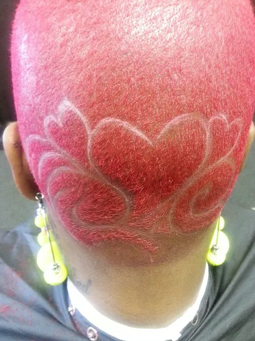 Da Cuttin Image Picture 8