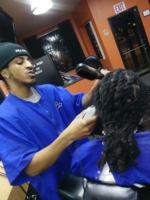 Da Cuttin Image Picture 6