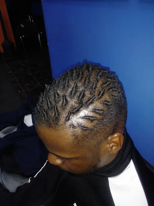 Da Cuttin Image Picture 5