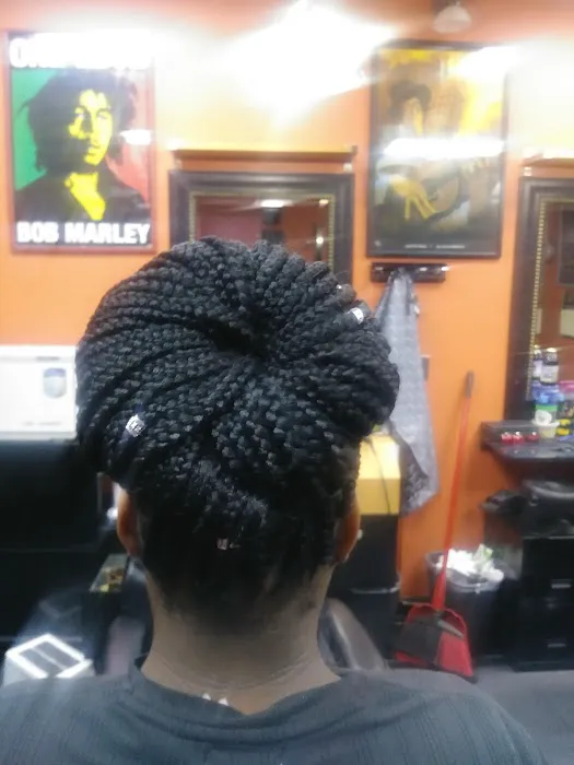 Da Cuttin Image Picture 10
