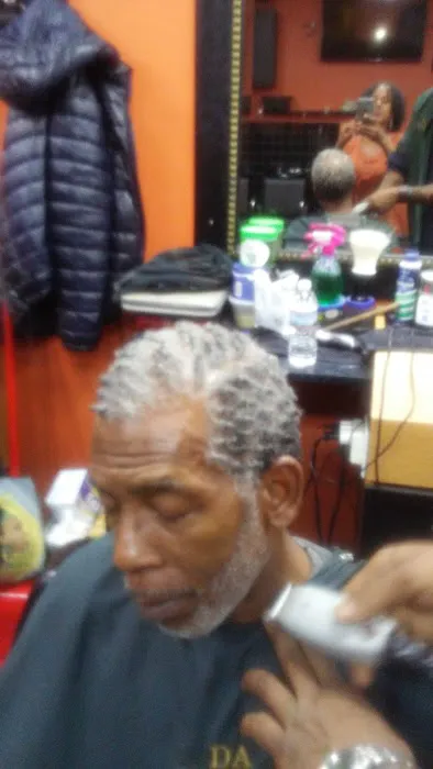 Da Cuttin Image Picture 2