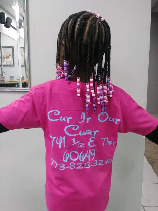 Cut It Out Curt Picture 2