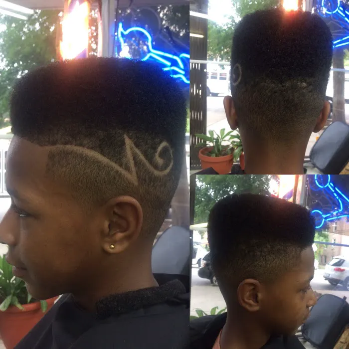 Lonnies Young Cuts Picture 7