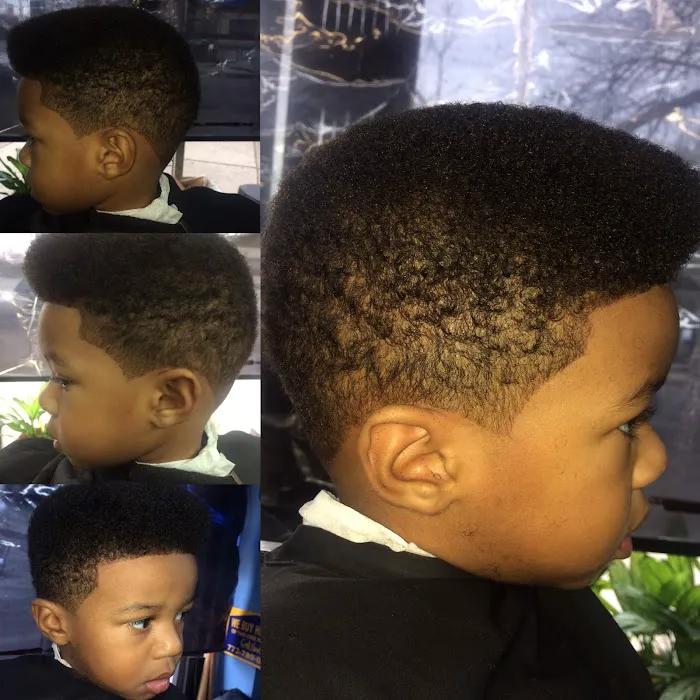 Lonnies Young Cuts Picture 5