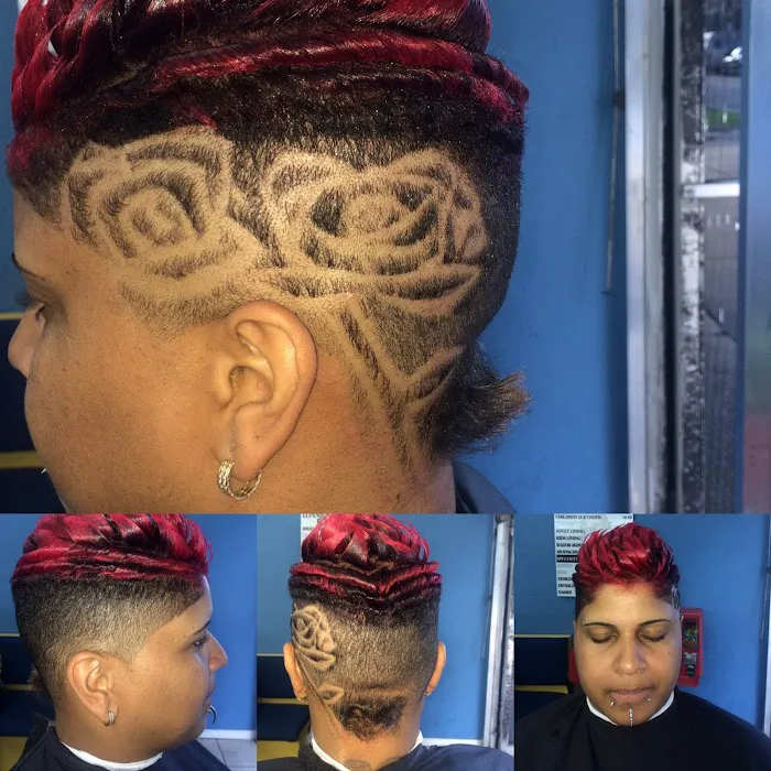 Lonnies Young Cuts Picture 1