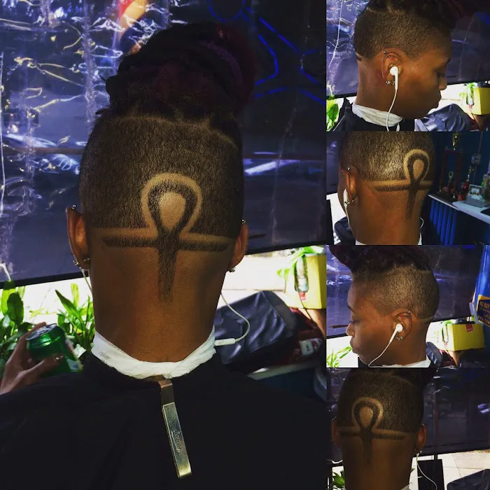 Lonnies Young Cuts Picture 2