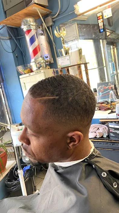 Lonnies Young Cuts Picture 6