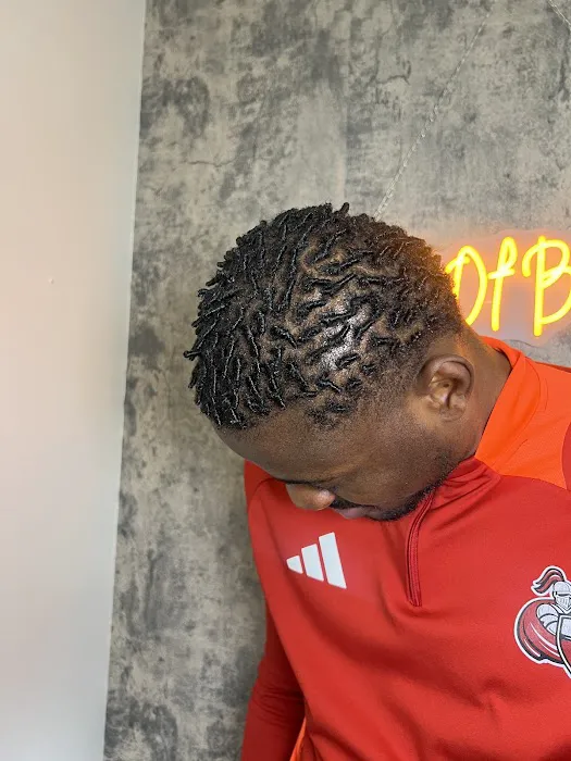 Vie Of Beauty braids/ loctician Picture 7