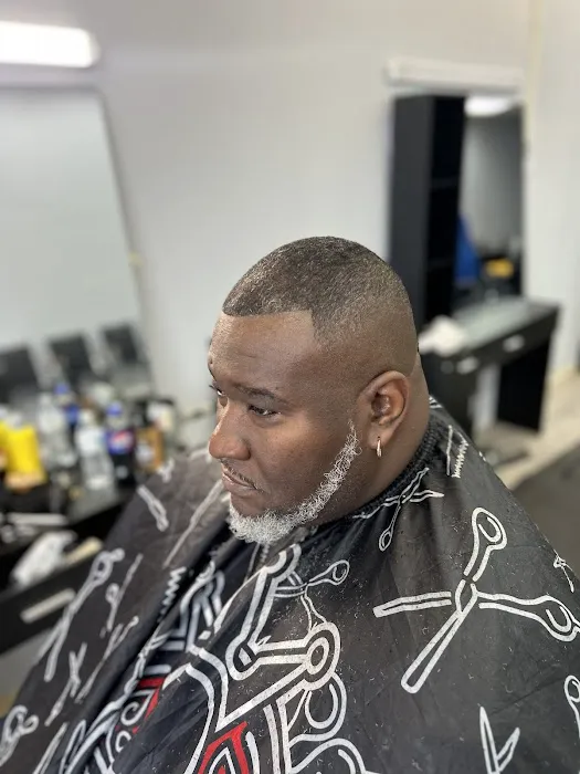 The Grooming Lounge Picture 10
