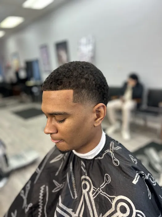 The Grooming Lounge Picture 6