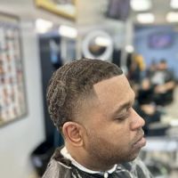 The Grooming Lounge ico