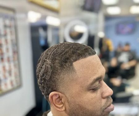 The Grooming Lounge