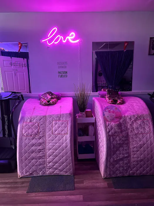 MjB Creations Beauty Spa Picture 5