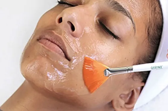 MjB Creations Beauty Spa Picture 2